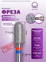Карточка алмазка ФАЦС-4,0П-9 М-С twin - 2