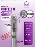 Карточка алмазка ГСАЦС-3,1П-8К - 2