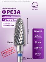 Карточка фреза ФПД 060-С ТВС L14 - 2