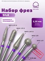 Карточка SILK - 2