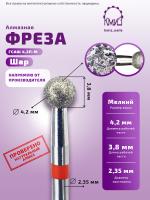 Карточка алмазка  ГСАШ 4,2П-М - 2-2