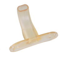 Воздуховод полим. стер.нестер. №2