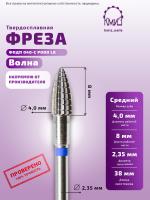 Карточка фреза ФПДП 040-С PODO L8 - 2