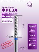 Карточка фреза ФЦТУД 023Ц-С ТВС L15 - 2