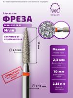 Карточка алмазка ГСАИ-2,3П-10М - 2