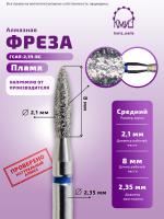 Карточка алмазка ГСАП-2,1П-8С - 2