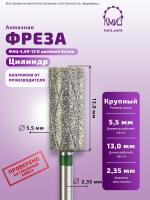 Карточка алмазка ФАЦ-5,5П-13 К двойной батон - 2