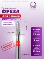 Карточка фреза ФКТЛ 023Ц-М PODO ТВС L8 - 2