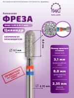 Карточка алмазка ФАЦС-3,1П-8 М-С twin - 2