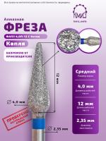 Карточка алмазка ФАПЗ 4,0П-12С батон - 2