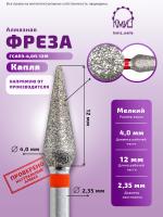 Карточка алмазка ГСАПЗ-4,0П-12М - 2