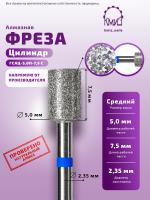 Карточка алмазка ГСАЦ-5,0П-7,5С - 2