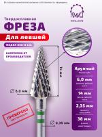 Карточка фреза ФКДЕЛ 060-К L14 - 2