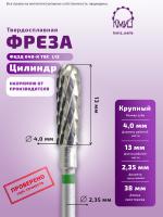Карточка фреза ФЦЗД 040-С ТВС L13 - 2