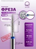 Карточка алмазка ГСАИ-1,2П-10С - 2