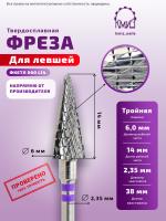 Карточка фреза ФКЕТЛ 060 L14 - 2