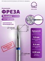 Карточка алмазка ГСАЭ-1,6П-3,4С - 2