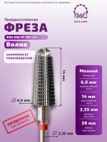 Карточка фреза ФВК 060-М ТВС L14 - 2