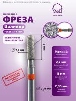 Карточка алмазка ГСАЦС-2,7 П-8 М - 2