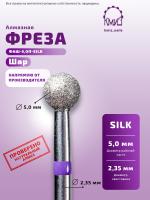 Карточка алмазка ФАШ-5,0П-SILK- 2