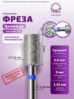 Карточка алмазка ГСАЦ-5,0П-9С - 2