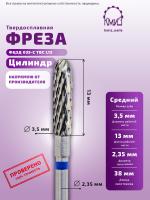 Карточка фреза ФЦЗД 035-С ТВС L13 - 2