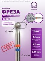 Карточка алмазка ФАШ-3,1П М-С twin - 2