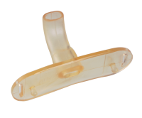 Воздуховод полим. стер.нестер. №1