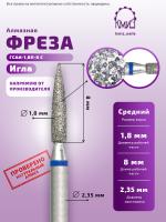 Карточка алмазка ГСАИ-1,8П-8С - 2