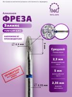 Карточка алмазка ГСАЭ-2,3П-5,0С - 2