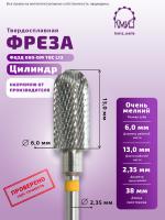 Карточка фреза ФЦЗД 060-ОМ ТВС L13 - 2