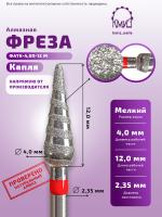 Карточка алмазка ФАТК-4,0П-12 М - 2