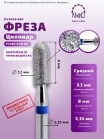Карточка алмазка ГСАЦС-3,1П-8С - 2