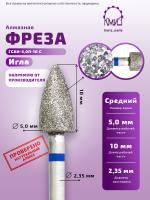 Карточка алмазка ГСАИ-5,0П-10С - 2