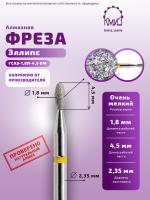 Карточка алмазка ГСАЭ-1,8П-4,5 ОМ - 2