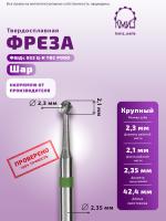 Карточка фреза ФШДс 023 Ц-К ТВС PODO - 2