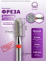 Карточка алмазка ГСАЦС-3,1П-8М - 2