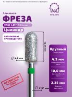 Карточка алмазка ФАЦС-4,2П-10 К батон - 2