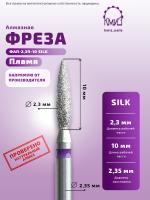 Карточка алмазка ФАП-2,3П-10 SILK - 2