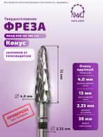 Карточка фреза ФКЗД 040-ОК ТВС L13 - 2