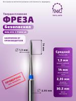 Карточка фреза ФБЦ 013- С PODO L6 - 2