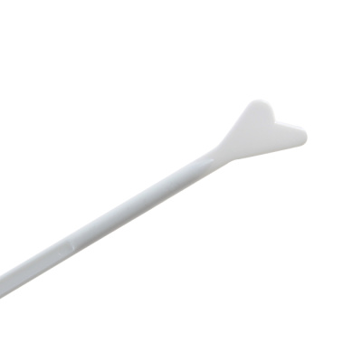 Шпатель гинекол. для взятия мазка стер.