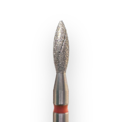 Фреза алмазная ФАПК-2,5П-8,0 М батон