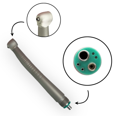 НАКОНЕЧНИК НСТФ-300 М4 light