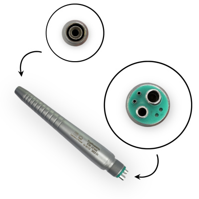 НАКОНЕЧНИК НЗК-02 М4 