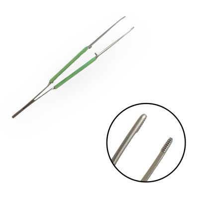 Пинцет микрохирургический F-0879.03