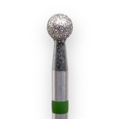 ГОЛОВКА АЛМАЗНАЯ ГСАШ-3,5П-К ШАР