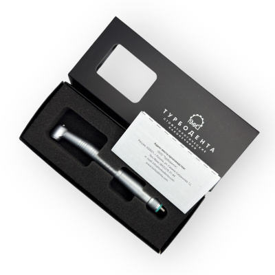 НАКОНЕЧНИК НСТ1к-300 М4 (подшипники Myonic)
