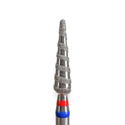 Фреза алмазная ФАТК-3,0П-12 М-С twin