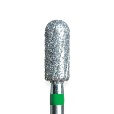 Фреза алмазная ФАЦС-4,2П-10 К батон 